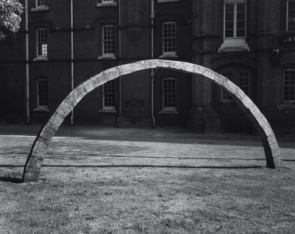 The Arch 1973