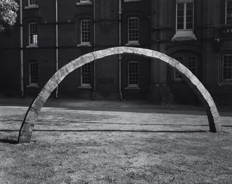 The Arch 1973