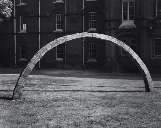 The Arch 1973