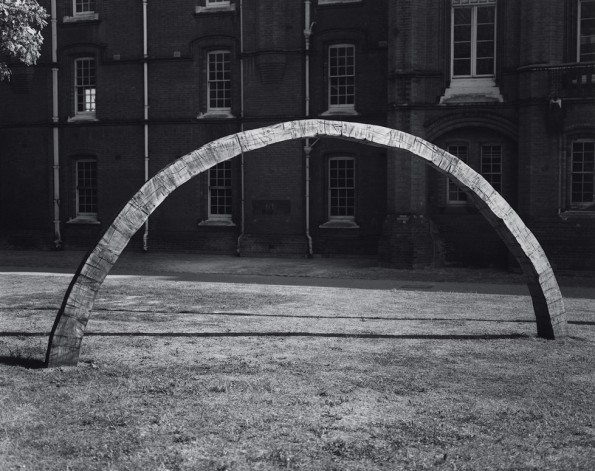 The Arch 1973