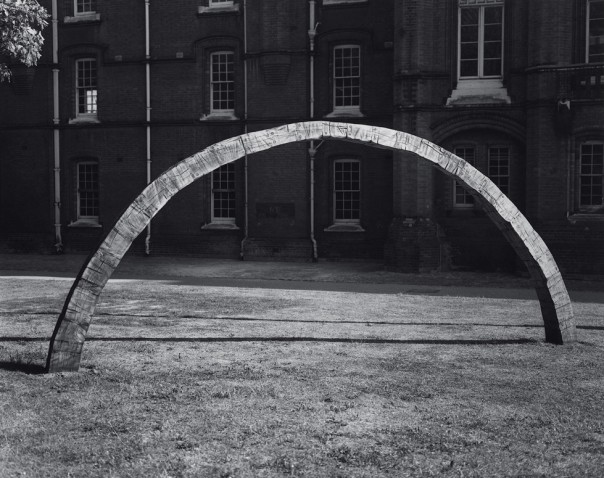 The Arch 1973