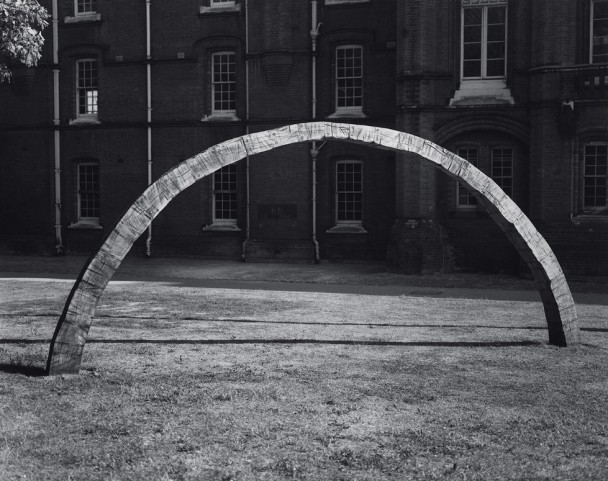 The Arch 1973