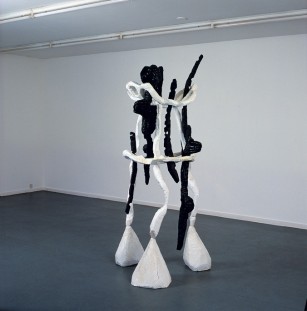 The Church, The Village and Myself 1986