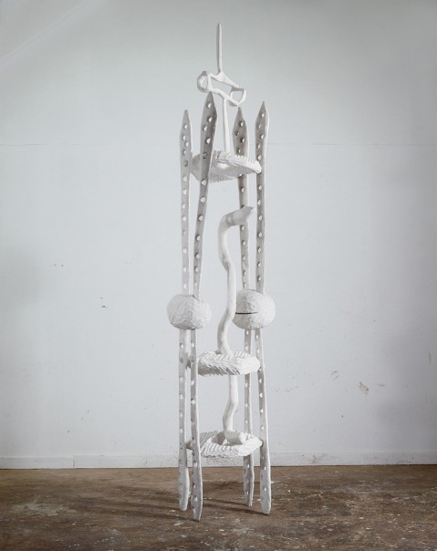 The Vicar 1997