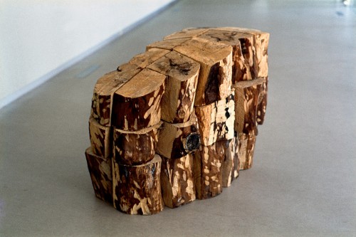 Thirty Wood Block 1978