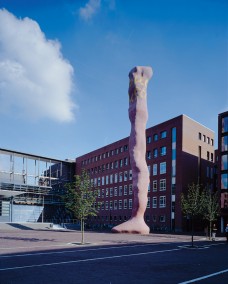 Vrouwe Justitia 1998