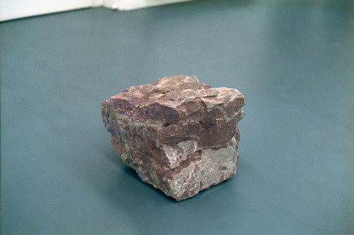 Wilderness Block 1980