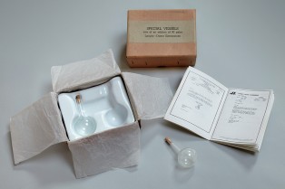 Special Vessels 1973