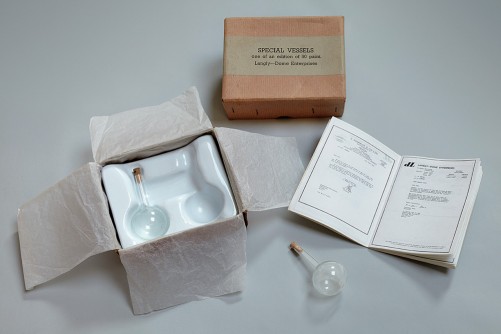 Special Vessels 1973
