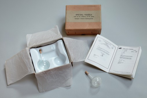 Special Vessels 1973