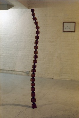 Oak Tree Column 1973