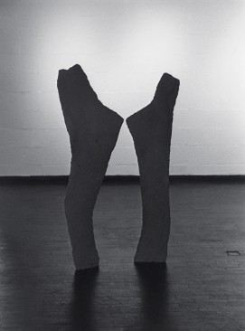 Mr and Mrs Arnolfini 1978
