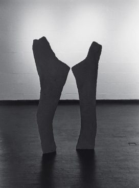Mr and Mrs Arnolfini 1978