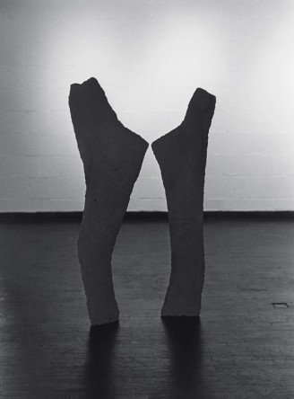 Mr and Mrs Arnolfini 1978
