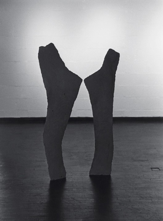 Mr and Mrs Arnolfini 1978