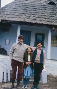 Romania, 1975