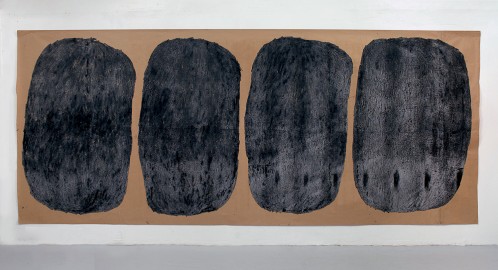 Big Black Balls 1981
